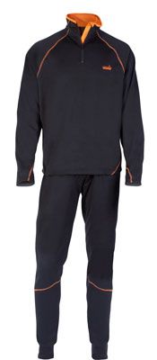 ���������� Norfin WINTER LINE �.XL