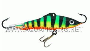 �������� AQUA HECTOR 75mm ���� 019