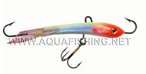 �������� AQUA TRAPPER 72mm ���� 014 (����������. ������.)