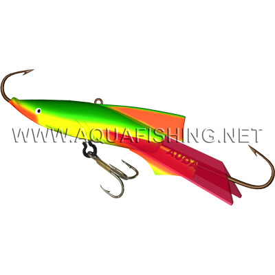 �������� AQUA ICE ANGEL-5 57mm ���� 008
