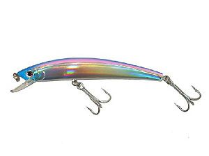 ������ YO-ZURI F10 Crystal Minnow 110 (S) 15� / C59
