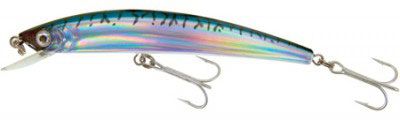 ������ YO-ZURI F8 Crystal Minnow 130 (F) 18� / C24