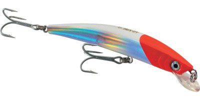 ������ YO-ZURI F8 Crystal Minnow 130 (F) 18� / C5