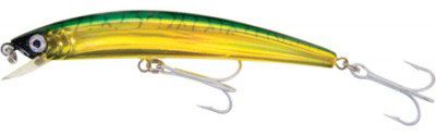 ������ YO-ZURI F8 Crystal Minnow 130 (F) 18� / C27