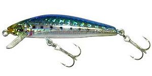 ������ DUEL F918 Hardcore Minnow 70 (F) 4,5� / HIW