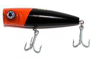 ������ YO-ZURI R511 Hydro Popper 90 (F) 25� / BLRH