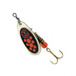 ������ MEPPS Black Fury Orange �4 Gold 8�