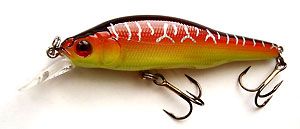 ������ AIKO DUKE minnow 80F 8�� 9,5� / M03