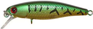 Воблер AIKO SHINE minnow 38F 3,8см 2,8г / HA04; Цена 0 рублей Воблер AIKO SHINE minnow 38F 3,8см 2,8г / HA04