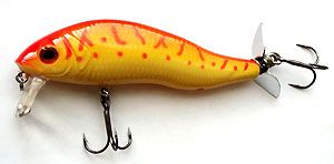 ������ AIKO HUMP minnow 98 9,8�� / S08