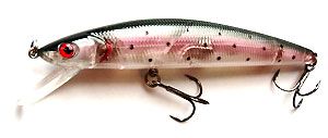 ������ AIKO SEA minnow 120F 12�� / G25R