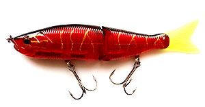 ������ AIKO S-WAVER minnow 165S 16,5�� 51� / NEW
