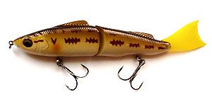 ������ AIKO EELY minnow 175S 17,5�� 35� / S24