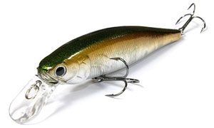 ������ Lucky Craft Pointer 65 / 277 MJ Aurora Brown