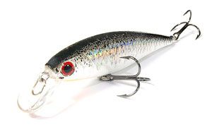 ������ Lucky Craft Pointer 65 / 154 Crack Black