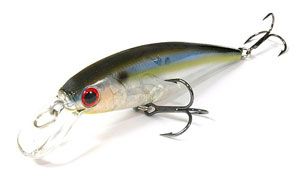 ������ Lucky Craft Pointer 78 / 186 Ghost Threadfin Shad