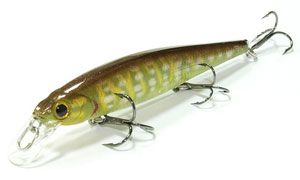 ������ Lucky Craft Slender Pointer 67MR / 881 Ghost Northern Pike