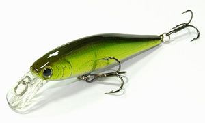 ������ Lucky Craft B-Freeze 65F / 0028 Golden Green