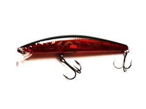 ������ AIKO SAVAGE minnow 95Su 9,5�� 7,8� / AIKO BORDO