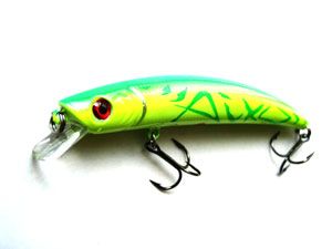 ������ AIKO SPECIALIST 90F 9�� 7,4� / AIKO GREEN