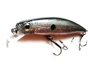 ������ AIKO VALOR minnow 75S 7,5�� 8,5� / MM03