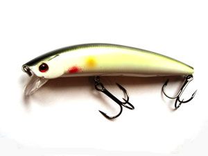 ������ AIKO WHALE 120F 12�� 18,3� / J17