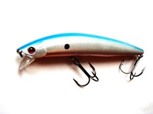 Воблер AIKO WHALE 120F 12см 18,3г / MM04; Цена 0 рублей Воблер AIKO WHALE 120F 12см 18,3г / MM04