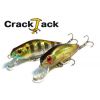 ������ Pontoon21 Crackjack 38SP-SR (2,4�, 0,5-0,8�) / 111