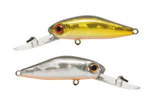 ������ Pontoon21 Crackjack 38SP-SR (2,4�, 0,5-0,8�) / 111