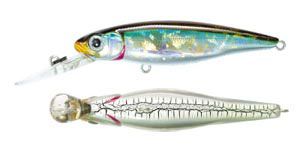 ������ Pontoon21 Greedy-Guts 66SP-MDR (7,2�, 1,5-2,0�) / 405
