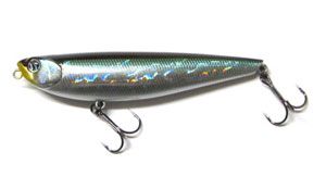������-������ Pontoon21 ZanyZag 100DW (�������������, 12,5�) / 005
