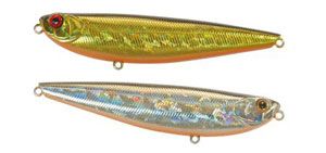������-������ Pontoon21 ZanyZag 100DW (�������������, 12,5�) / 111