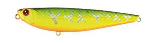 ������-������ Pontoon21 ZanyZag 100DW (�������������, 12,5�) / 070