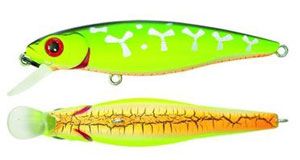 ������ Pontoon21 Greedy-Guts 88F-SR (10,9�, 0,7-1�) / 470