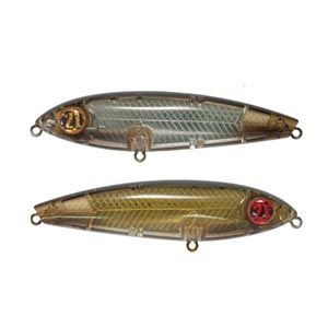 ������-������ Pontoon21 LocoPerro 80SL (11,4�, �������������) / 888