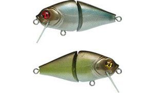 ������ Pontoon21 BullyBoo 75F-SR (�������, 14,5�, 0,2-0,7�) / 333