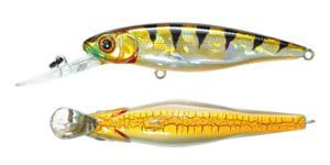 ������ Pontoon21 Greedy-Guts 111F-SR (18,4�, 0,9-1,3�) / 407