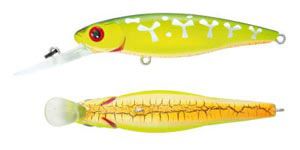 ������ Pontoon21 Greedy-Guts 44F-SR (2,1�, 0,3-0,6�) / 470