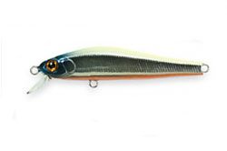 ������ ZIPBAITS Rigge 90F (9,5�, �� 1�) / 821R