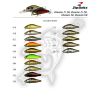 ������ ZIPBAITS Khamsin 70SR (9,5�, �� 1,5�) / 513R