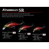 ������ ZIPBAITS Khamsin Tiny 40SP-SR (2,8�) / 070R