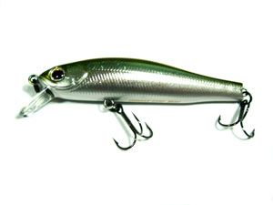 ������ ZIPBAITS Orbit 65 Slider (5,2�, 0,5-0,8�) / 021R