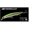 ������ ZIPBAITS ZBL System minnow 123F (15,0�, 0,3-0,5�) / 300R
