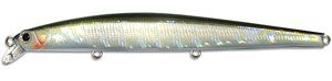 ������ ZIPBAITS ZBL System minnow 123F (15,0�, 0,3-0,5�) / 300R