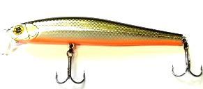 ������ ZIPBAITS ZBL System minnow 11F (14,4�, 0,4-0,8�) / 600R
